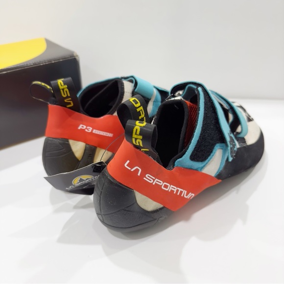 La Sportiva Men’s Otaki Climbing Shoes main image 7
